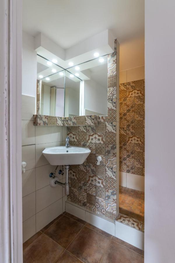 Catania City Center Historical Building Home Luaran gambar